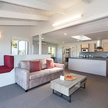 The Tide Watcher - Okiato Holiday Home Opua Eksteriør bilde