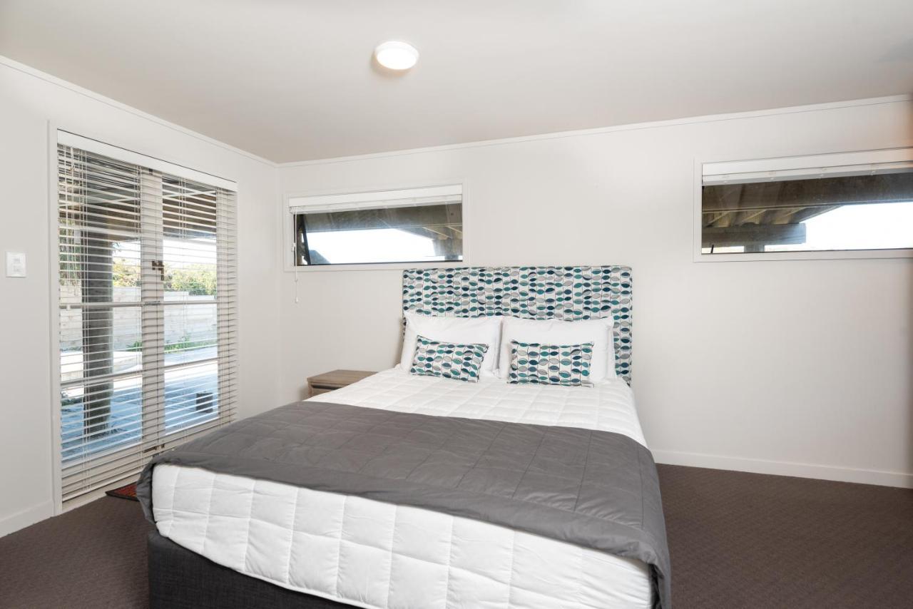The Tide Watcher - Okiato Holiday Home Opua Eksteriør bilde